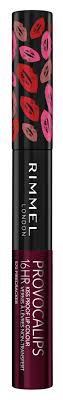 Rimmel Provocalips 16hr Kiss Proof Lip Colour Shore Thing