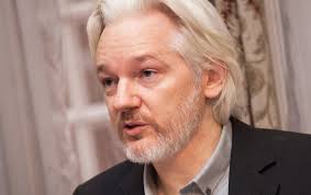 The Persecution of Assange