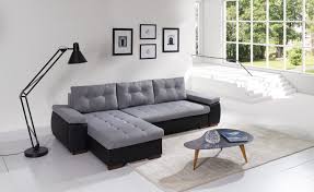 L Couch Masse