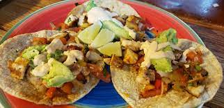 Maybe you would like to learn more about one of these? Fish Tacos Taco Rock Gb