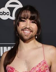 Addison Rose's Instagram, Twitter & Facebook