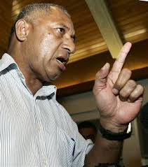 Silence after abrogation of Fiji's 1997 Constitution