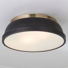 Classic Dome Metal Ceiling Light Ceiling Lights Metal Ceiling Lighting Flush Mount Ceiling Lights