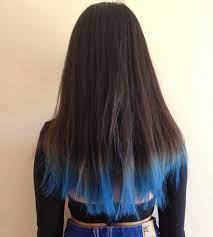 I thought i would share this with you as it's really easy, and if you don't like it you can bleach it ou. Pin On Hair And Eyebrows