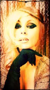 The Heroine's Journey of Daiane Azura