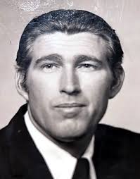 Obituary information for Glenn Howell Pope