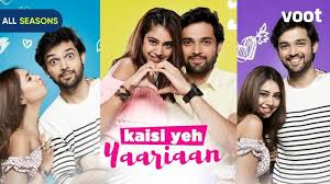 This is review of episode 1 kaisi hai yeh yaariyan season 3 by stories with purna on vimeo, the home for high quality videos and the people who love them. Kaisi Yeh Yaariaan Online Watch Kaisi Yeh Yaariaan Episodes Trailers Videos Online Mx Player