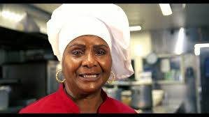 Taste of Soul visits Chef Marilyn's