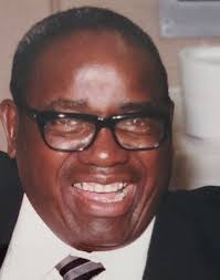 David Ennis McCorvey Obituary