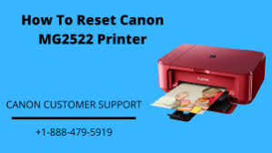 Can anyone help me get this installed, without taking the computer. How To Reset Canon Mg2522 Printer