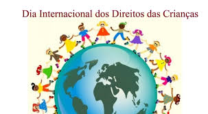 Todas as crianças têm direito a alimentação e ao atendimento médico, antes e depois do seu nascimento. Dia Internacional Dos Direitos Das Criancas Os Dias Da Radio Antena1 Rtp