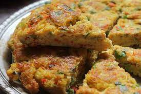 Berbeda Dengan Telur Dadar Biasanya Telur Dadar Di Rumah Makan Padang Lebih Tebal Telur Dadar Resep Makanan