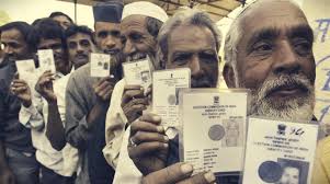 Image result for missing vote india