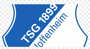 Logo tsg hoffenheim.png 2,000 × 2,204; Tsg 1899 Hoffenheim Hd Png Download 1140x570 3351284 Pngfind
