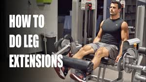 We did not find results for: The Best Leg Exercise Machines To Use On Lower Body Day