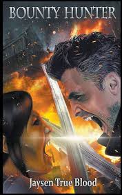 Bounty Hunter : Blood, Jaysen True: Amazon.com.mx: Libros