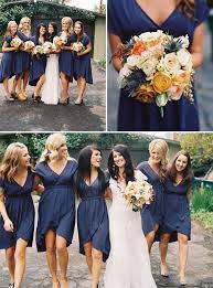 Super Cute Blue Dresses That Are Classy And Comfy Http Shop Norestforbridget Com Collections Bridesmaid Navy Bridesmaid Dresses Bridesmaid Dresses