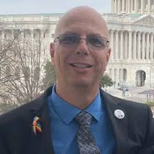 Creating Change 2023 Program by National LGBTQ Task Force