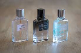 Epingle Sur Parfum