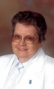 Helene Fee Obituary (2015)