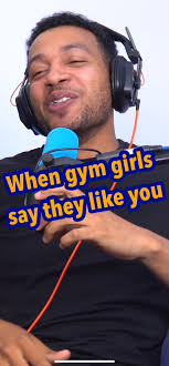 When gym girls say they like you Episode 151 of Luke and Pete talking  sheet, available to watch/listen