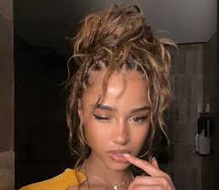 Tyla and Kairo nominated for Nickelodeon Kids' Choice Awards