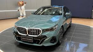 Image result for Cape York Green 2024 i5