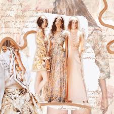 Michiah Findlay Collage Collage Art Digital Collage Zimmermann Zimmermann Collection Just In A Constant State O In 2020 Fashion Collage Collection Graphic Art