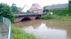Schicken sie uns ihre bilder: Datei Weschnitz Hochwasser Einhausen Jpg Wikipedia