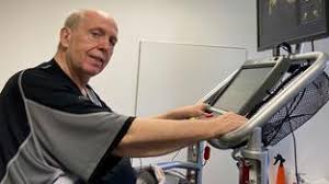 Calmund completed the training to be a commercial clerk and studied business administration. Sr De Calli Auf Dem Weg Zum Traumgewicht