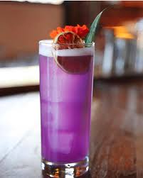 Add all the ingredients into a cocktail shaker with some ice. The 8 Butterfly Pea Cocktails To Try At Spots All Around The Country