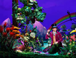 Not Exactly Golden Tickets: “Charlie and the Chocolate Factory” and  “Anastasia” on Broadway | The New Yorker