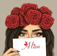 Pin By Alisha Khan On Girls Names Dpzzz Sarra Art Girly Images Art