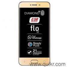 celkon c17 display screen