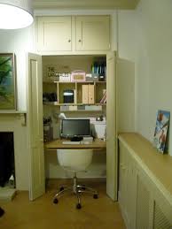 Crafted from the highest grade of selected solid oak. Our Office At Home The Perfect Hideaway Office And Desk For Me Dunham Fitted Furniture