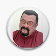 Chapas: Steven Seagal