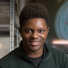 2019 AMS Scholarship and Fellowship Recipients