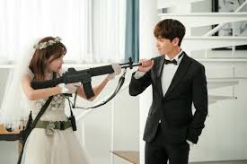 So please share and bookmark our site for new updates. So I Married An Anti Fan To Be Aired In 160 Countries