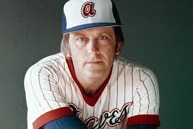 Phil Niekro (1939–2020), legendary knuckleball pitcher