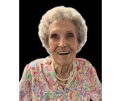 Leoda Starnes Obituary (1925