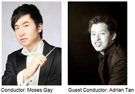Soon, that will have value in itself. Sco Assistant Conductor Will Conduct With Adrian Tan At Sph Gift Of Music Sco Music Oasis Concert On June 10
