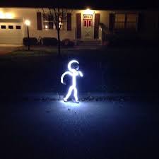 And if you want more halloween costume awesomeness, check out these posts: Diy Led Stick Figure Costume Stick Figure Costume Stick Man Halloween Costume Stick Figure Halloween Costume