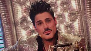 Una banda punk homenajeó a Ricky Fort con una insólita canción