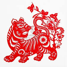 Pin On A Tiger In Your Hood