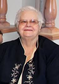 Cleo Alice Arends Smith (1925-2013)
