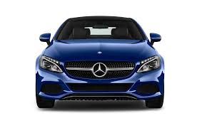 17 Luxury Benz C500 Price