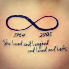 Tattoos That Let You Show Your Love To Anyone Anytime Tattoos Infinity Tattoos Cute Tattoos