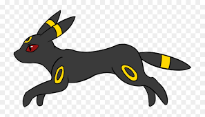 The best gifs of pixel pokemon on the gifer website. Pokemon Gif Png Umbreon Png Download Umbreon Gif Png Transparent Png Vhv