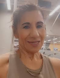 Last week of fitness classes before summer break