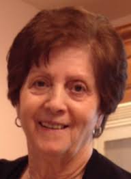 Obituary of Mary Nucci